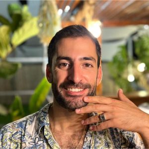 אוהד מזרחי DJ - הפעלות גיבוש מוזיקליות, הנחיית אירועים