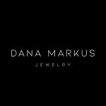 Dana Markus Jewelry logo