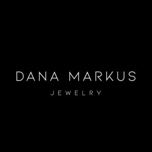 Dana Markus Jewelry logo